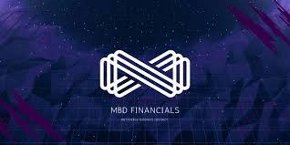 MBD Financials (MBD): Metaverse DeFi Ecosystem, MBD Financials, Metaverse DeFi