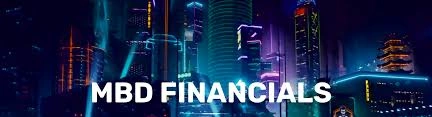 MBD Financials (MBD): Metaverse DeFi Ecosystem, MBD Financials, Metaverse DeFi