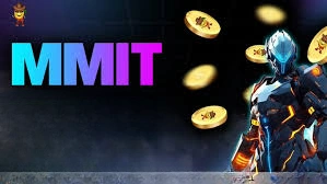 MangoMan Intelligent, MMIT, Fruit-Themed Meme Crypto, Fruit-Themed Meme