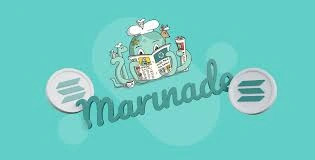 Marinade, MNDE, Solana Liquid Staking Governance, Solana Liquid Staking