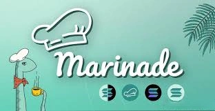 Marinade, MNDE, Solana Liquid Staking Governance, Solana Liquid Staking