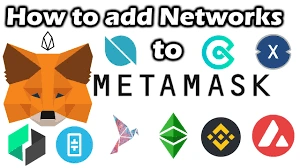 How to Add PulsePad to MetaMask, How to Add PulsePad, PulsePad, MetaMask