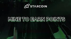 How to Mine Starcoin, Starcoin