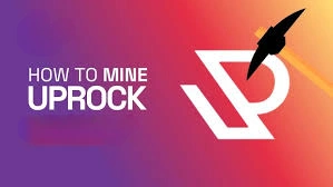 What Is UpRock Mining, UpRock Mining, UpRock , Mining