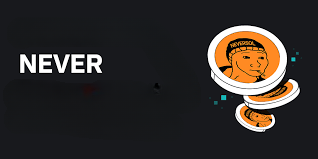 Neversol, NEVER, Community-Driven Meme Coin on Solana, Community-Driven Meme Coin, Meme Coin, Solana
