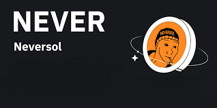 Neversol, NEVER, Community-Driven Meme Coin on Solana, Community-Driven Meme Coin, Meme Coin, Solana