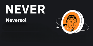 Neversol, NEVER, Community-Driven Meme Coin on Solana, Community-Driven Meme Coin, Meme Coin, Solana