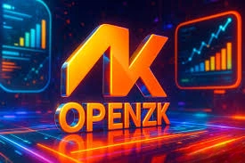 OpenZK Network, (OZK): ZK Rollup Layer 2 Ecosystem, ZK Rollup Layer 2 , ZK Rollup 