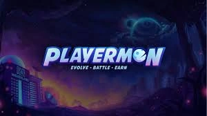 Playermon, PYM, NFT Play-to-Earn GameFi Platform, Play-to-Earn GameFi, NFT Play-to-Earn, GameFi, Play-to-Earn