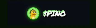 PINO PINO: The Bad Boy of Solana Meme Coin, PINO, Solana Meme Coin, Meme Coin
