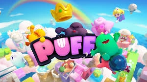 Puffverse, PFVS, NFT-Powered Web3 Gaming Metaverse, Web3 Gaming Metaverse, Metaverse, Web3 Gaming, NFT-Powered