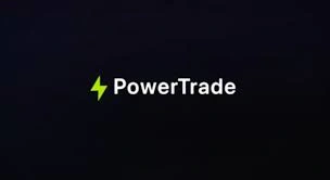 PowerTrade Fuel, PTF, Crypto Options Exchange Utility Token, PowerTrade