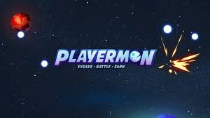 Playermon, PYM, NFT Play-to-Earn GameFi Platform, Play-to-Earn GameFi, NFT Play-to-Earn, GameFi, Play-to-Earn