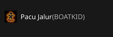 Pacu Jalur, BOATKID, Viral Culture Meme Token