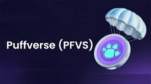 Puffverse, PFVS, NFT-Powered Web3 Gaming Metaverse, Web3 Gaming Metaverse, Metaverse, Web3 Gaming, NFT-Powered