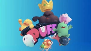 Puffverse, PFVS, NFT-Powered Web3 Gaming Metaverse, Web3 Gaming Metaverse, Metaverse, Web3 Gaming, NFT-Powered