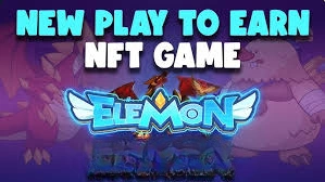 How to Play Elemon, Elemon