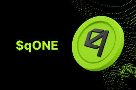 qONE (QONE): Quantum-Resistant Crypto Ecosystem Token, qONE, Quantum-Resistant Crypto