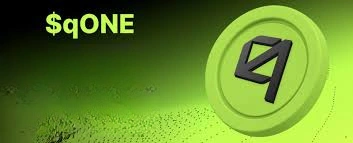 qONE (QONE): Quantum-Resistant Crypto Ecosystem Token, qONE, Quantum-Resistant Crypto 