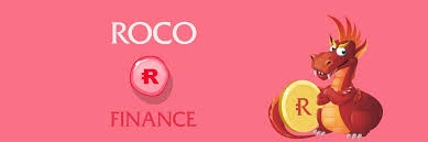 ROCO Finance, ROCO, Avalanche-Based GameFi NFT Ecosystem, Avalanche-Based GameFi