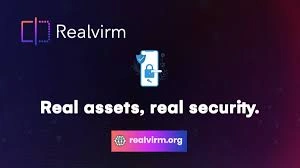 Realvirm, RVM, Real-World Asset Tokenization