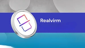 Realvirm, RVM, Real-World Asset Tokenization