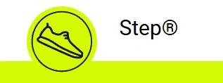 Step®, STEP, Earn Crypto by Walking and Staying Active, Earn Crypto by Walking