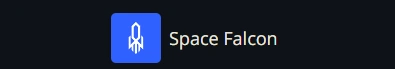 SpaceFalcon, FCON, Web3 Space Gaming on Solana, Web3 Space Gaming