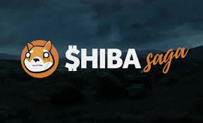 Shiba Saga, SHIA, Play-to-Earn Meme Gaming, Play-to-Earn