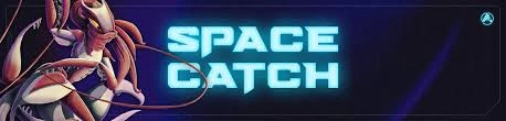 SpaceCatch, CATCH, AR Crypto Gaming Revolution, AR Crypto Gaming, AR 