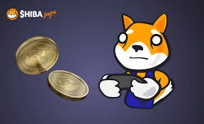 Shiba Saga, SHIA, Play-to-Earn Meme Gaming, Play-to-Earn