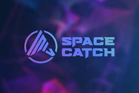 SpaceCatch, CATCH, AR Crypto Gaming Revolution, AR Crypto Gaming, AR 