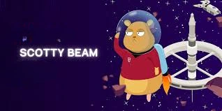 Scotty Beam, SCOTTY, Cross-Chain NFT Bridging Protocol, Cross-Chain NFT