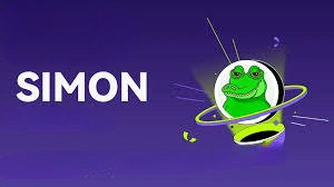 Simon the Gator, SIMON, The Swamp King Meme Coin, Meme Coin