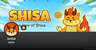SHISA (SHISA): Mythology-Inspired Meme Coin on BNB Chain, SHISA, Meme Coin on BNB Chain