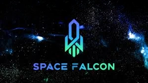 SpaceFalcon, FCON, Web3 Space Gaming on Solana, Web3 Space Gaming