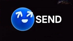 Sendcoin, SEND, A SocialFi Token for the Blinks Ecosystem, SocialFi Token