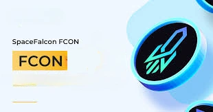 SpaceFalcon, FCON, Web3 Space Gaming on Solana, Web3 Space Gaming