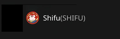 Shifu, SHIFU Token, The Master of Meme-Driven Web3 Communities, Meme-Driven, Web3 Communities