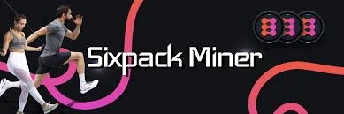 Sixpack Miner, SIXP, Turn Fitness Into Crypto Rewards, Crypto Rewards