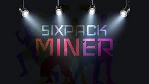 Sixpack Miner, SIXP, Turn Fitness Into Crypto Rewards, Crypto Rewards