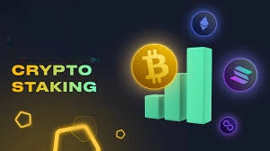 Playcent Staking, Playcent, Staking