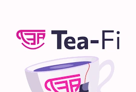 Tea-Fi (TEA): DeFi SuperApp for Seamless Crypto, Tea-Fi, DeFi SuperApp
