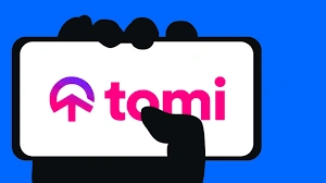 TOMI TOMI: Web3 Internet & Privacy Ecosystem, TOMI, Web3 Internet, Privacy Ecosystem