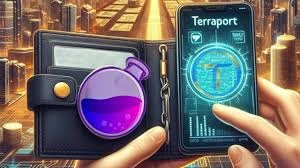 Terraport, TERRA, Terra Classic DeFi Ecosystem & DEX Hub, DeFi Ecosystem