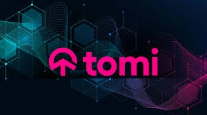TOMI TOMI: Web3 Internet & Privacy Ecosystem, TOMI, Web3 Internet, Privacy Ecosystem