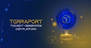 Terraport, TERRA, Terra Classic DeFi Ecosystem & DEX Hub, DeFi Ecosystem