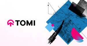 TOMI TOMI: Web3 Internet & Privacy Ecosystem, TOMI, Web3 Internet, Privacy Ecosystem