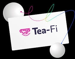 Tea-Fi (TEA): DeFi SuperApp for Seamless Crypto, Tea-Fi, DeFi SuperApp