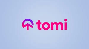 TOMI TOMI: Web3 Internet & Privacy Ecosystem, TOMI, Web3 Internet, Privacy Ecosystem